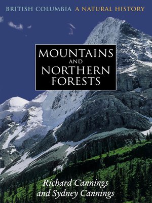 cover image of Mountains and Northern Forests